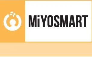 MiyoSmart Hoya Lenses Logo