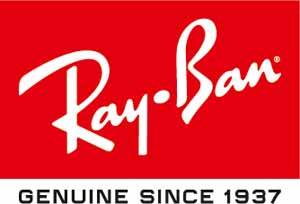 RayBan Logo